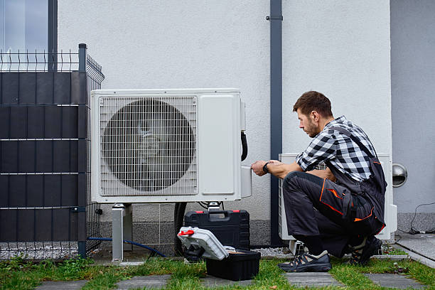 Trusted Emergency Hvac Repair service in Delano, PA - HVAC Repair CO